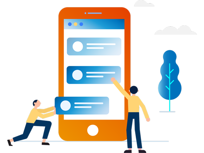 Modernizing a Logistics Operations Application Without Disrupting Service